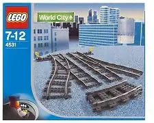 LEGO 4531 Manual Points