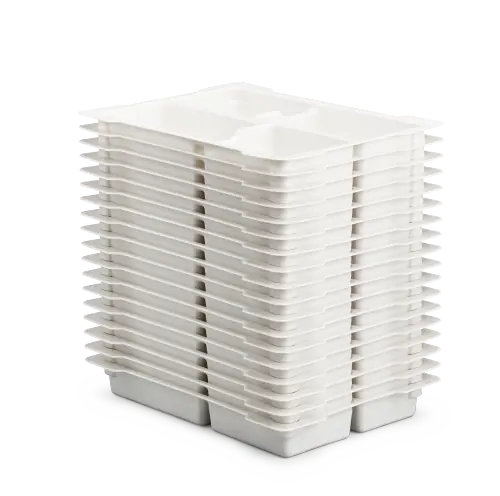 LEGO 45495 Small Sorting Top Trays