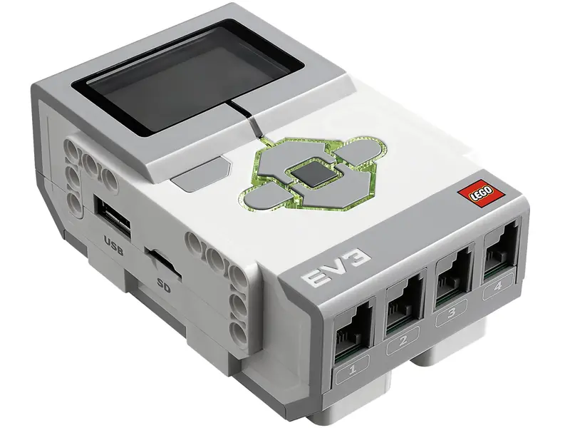 LEGO 45500 Klocek inteligentny EV3