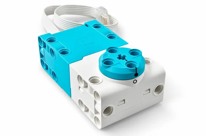 LEGO 45602 Large Angular Motor
