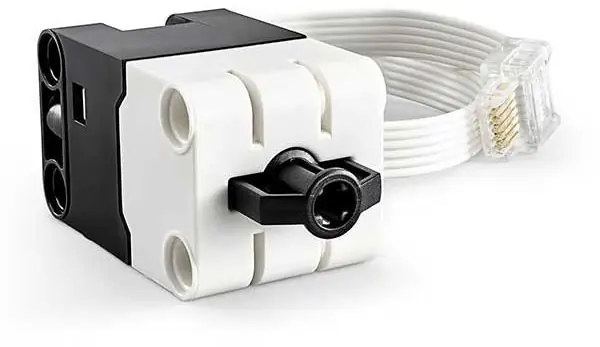 LEGO 45606 Force Sensor