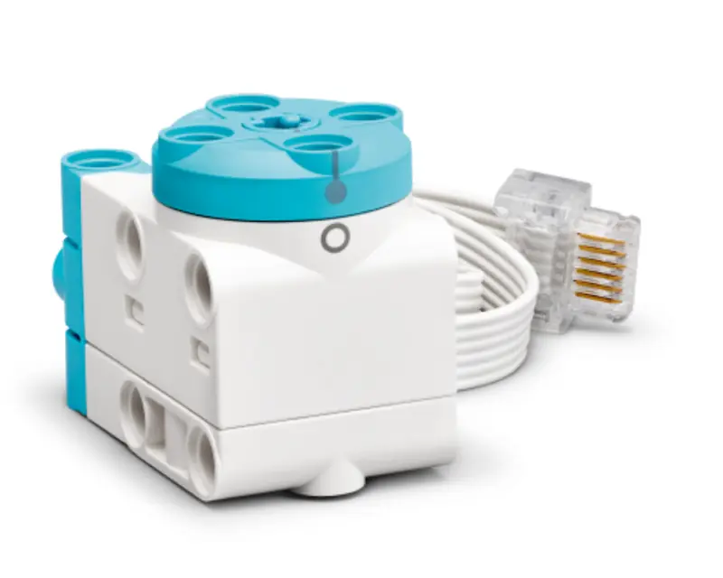 LEGO 45607 Small Angular Motor