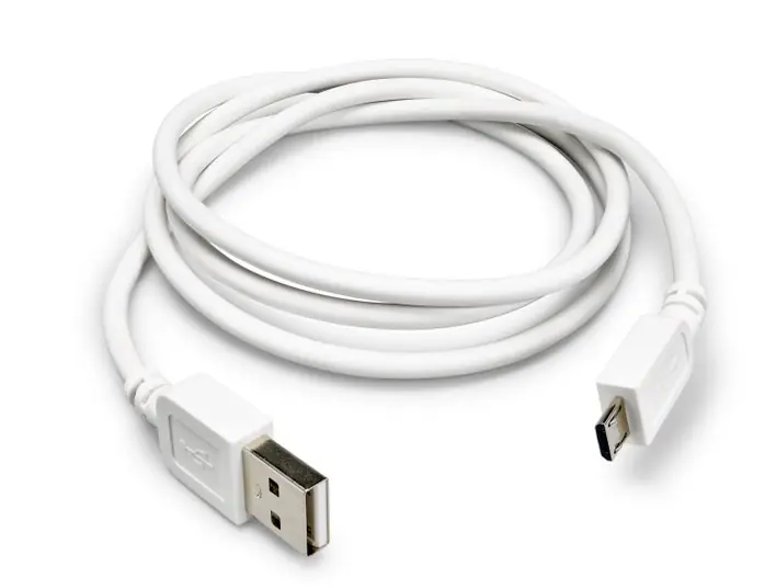LEGO 45611 Micro USB Connector Cable