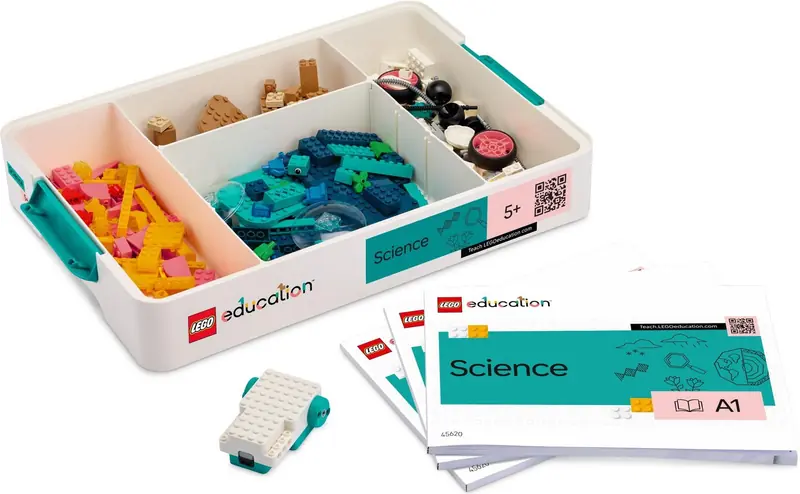 LEGO 45620 Science Kit Year 1-3