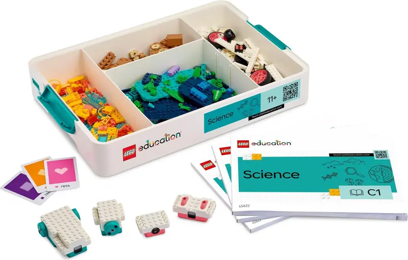 LEGO 45622 Science Kit Year 7-9