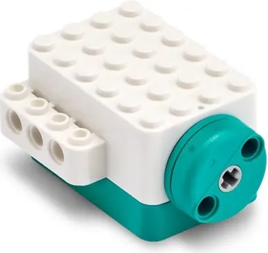 LEGO 45650 Single Motor