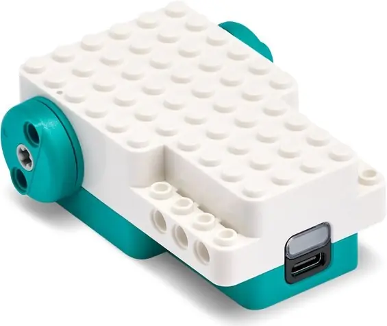 LEGO 45651 Double Motor