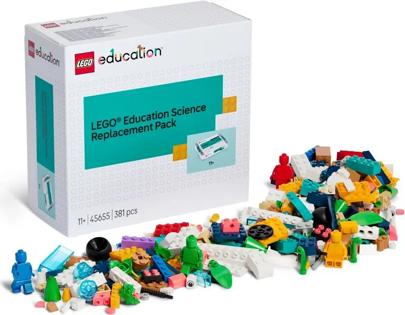LEGO 45655 Replacement Pack for Middle School