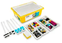 LEGO 45678 Zestaw LEGO® Education SPIKE™ Prime