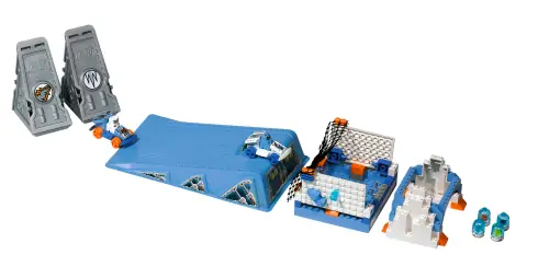 LEGO 4579 Freeze - Chill