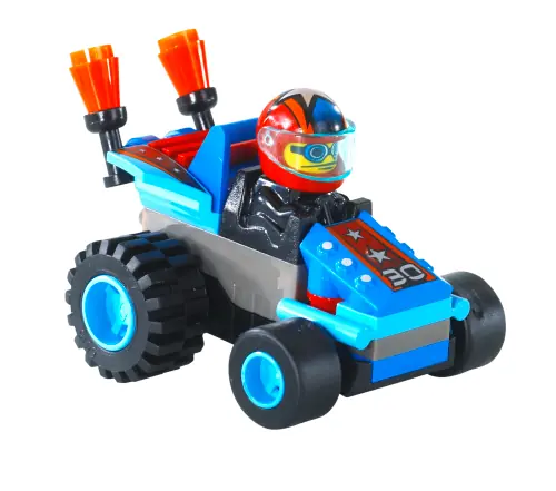 LEGO 4591 Star Strike