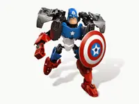 LEGO 4597 Captain America™