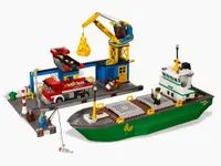 LEGO 4645 Port