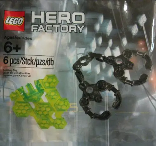 LEGO 4659607 Booster Pack