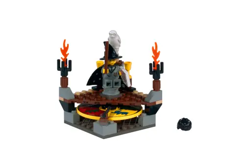 LEGO 4701 Tiara Przydziału