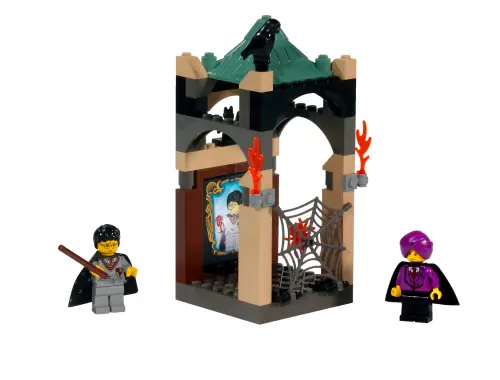 LEGO 4702 Ostateczna rozgrywka