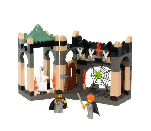 LEGO 4704 Komnata Tajemnic