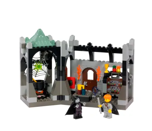 LEGO 4705 Lekcja eliksirów
