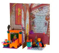 LEGO 4722 Gryffindor