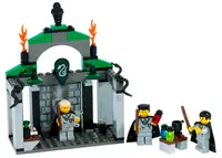 LEGO 4735 Slytherin™