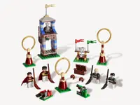 LEGO 4737 Mecz quidditcha