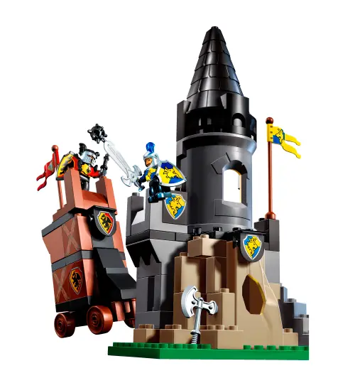 LEGO 4779 Baszta LEGO® DUPLO®