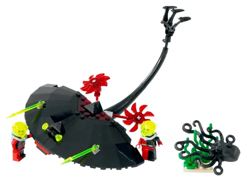LEGO 4788 Ogel Ray Mutant