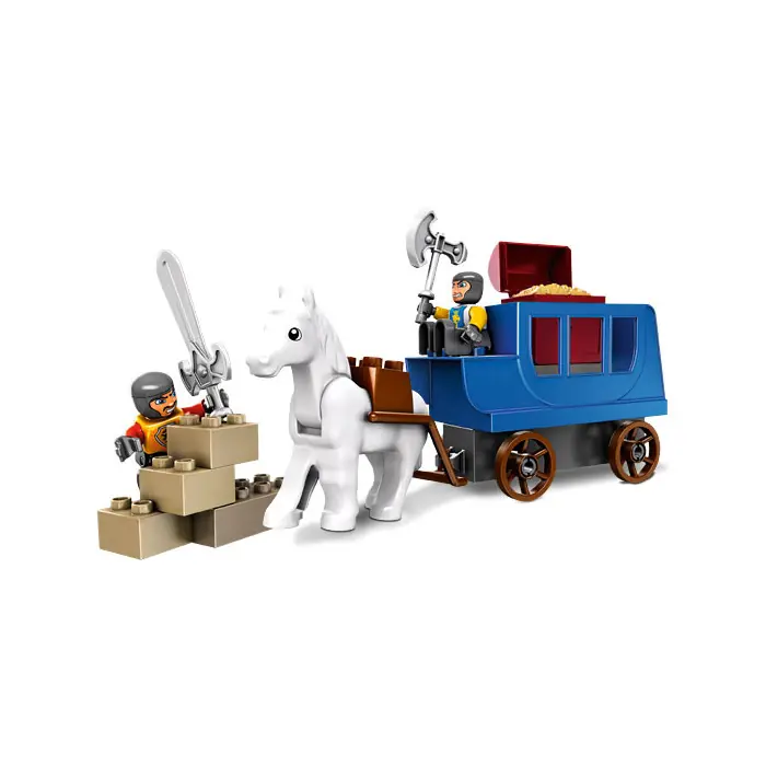 LEGO 4862 Ambush