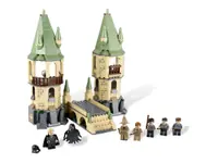 LEGO 4867 Bitwa o Hogwart™