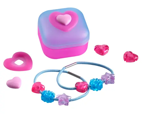 LEGO 4876 Fun Friends Hair Bands