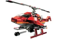 LEGO 4895 Pojazdy