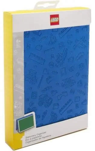 LEGO 4895028515010 Stationery Organizer