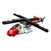 LEGO 4918 Mini samoloty