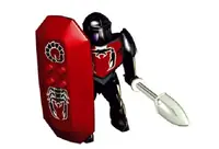 LEGO 4942 Shadow Knight