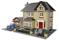 LEGO 4954 Willa
