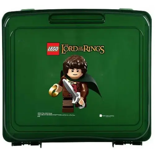 LEGO 499391 Portable Project Case