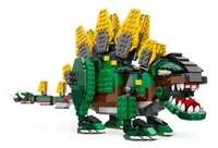 LEGO 4998 Stegozaur