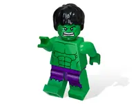 LEGO 5000022 Hulk™