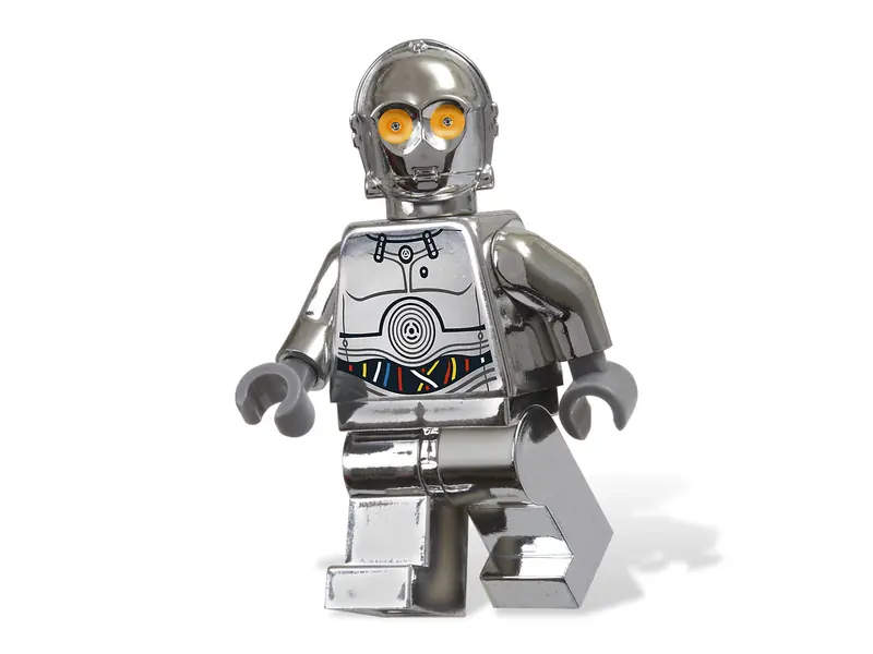 LEGO 5000063 TC-14™