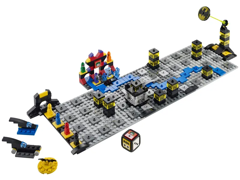 LEGO 50003 Batman™