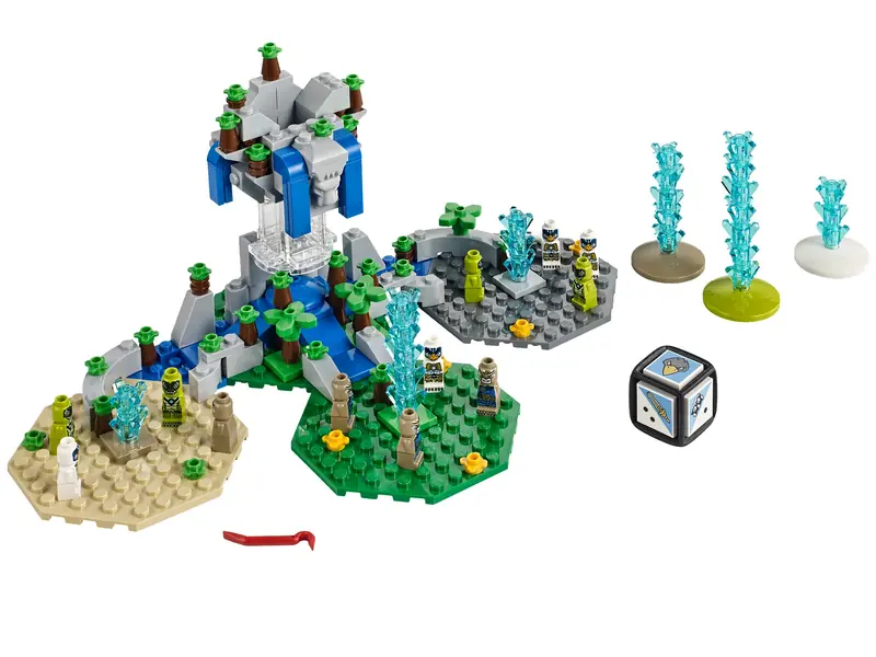 LEGO 50006 Legends of Chima™