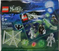 LEGO 5000644 Monster Fighters Promotional Pack