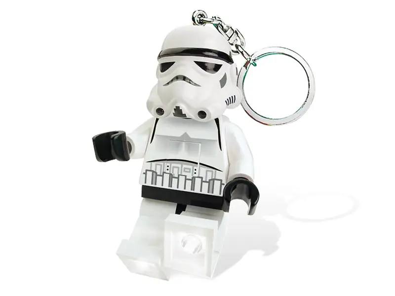 LEGO 5001160 Stormtrooper Key Light