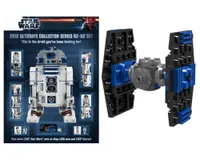 LEGO 5001167 Mini TIE Fighter & Poster Collection