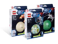 LEGO 5001307 Buildable Galaxy Collection II