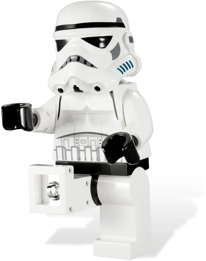 LEGO 5001314 Stormtrooper Flashlight