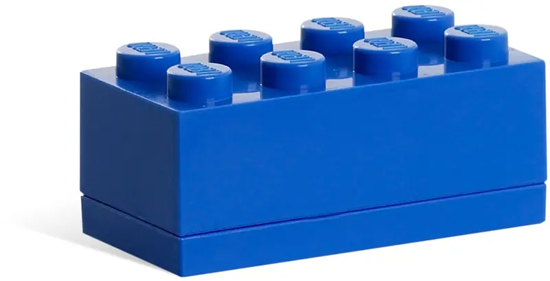 LEGO 5001377 Lunch Box