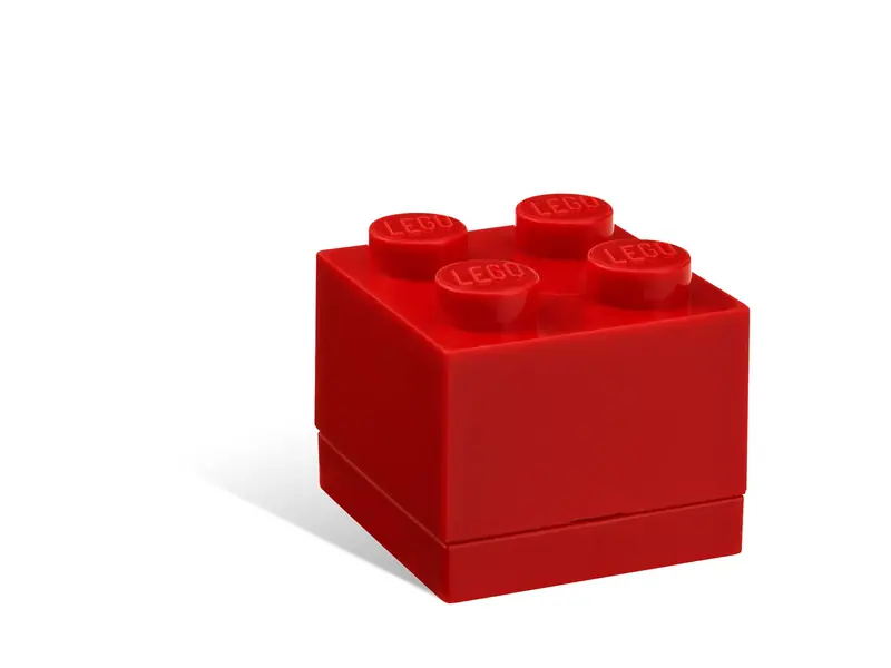 LEGO 5001380 Mini Box 4 (All Colors)