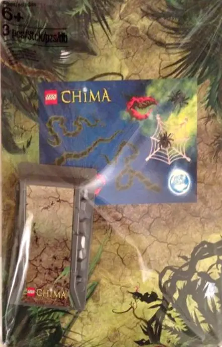 LEGO 5002115 Playmat Set