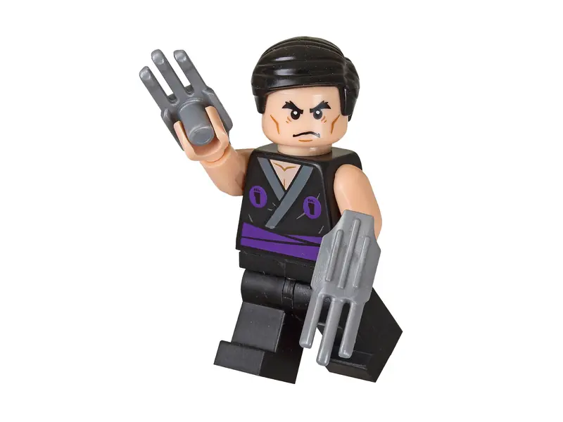 LEGO 5002127 Flashback Shredder™